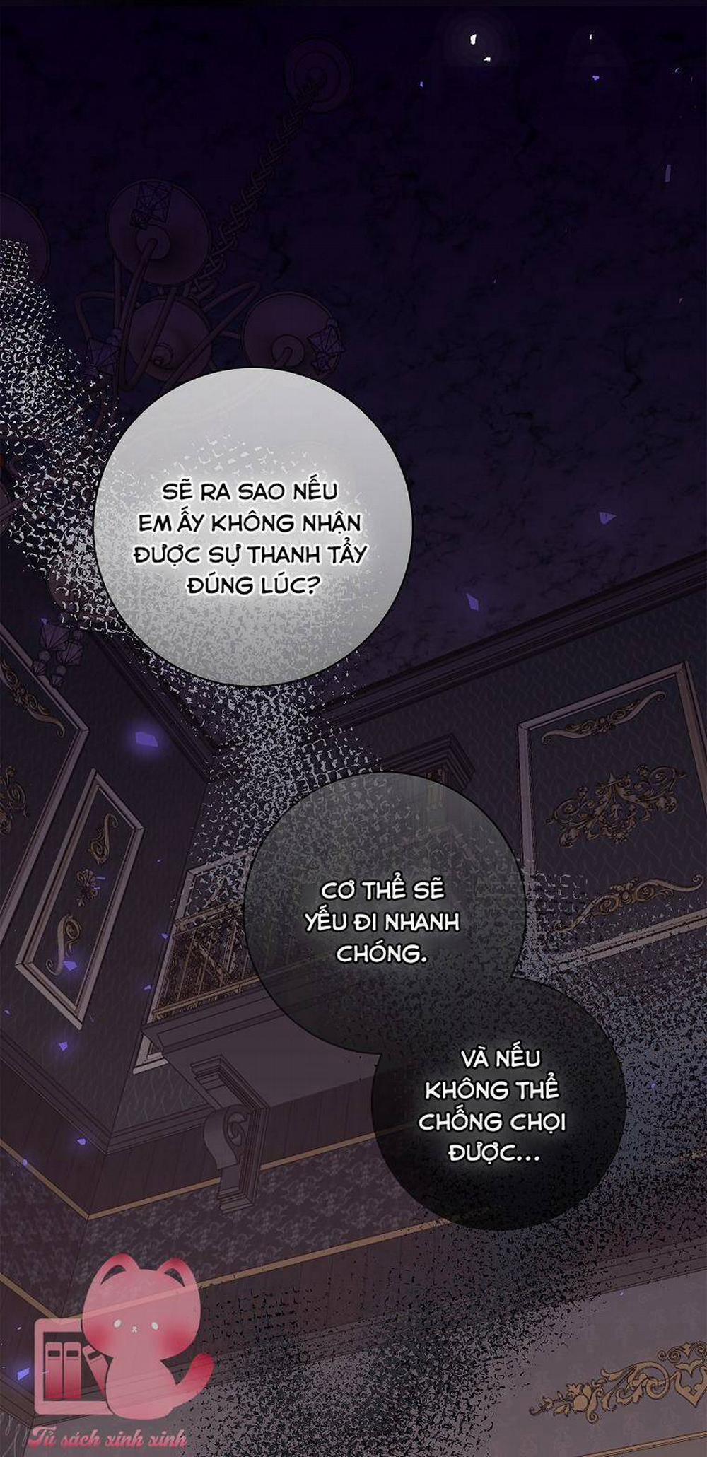 Nhận Nuôi Người Cha Phản Diện 30 trang 44