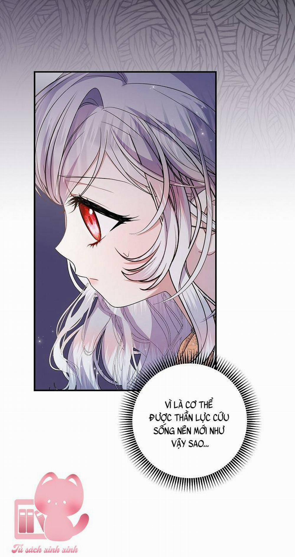 Nhận Nuôi Người Cha Phản Diện 30 trang 47