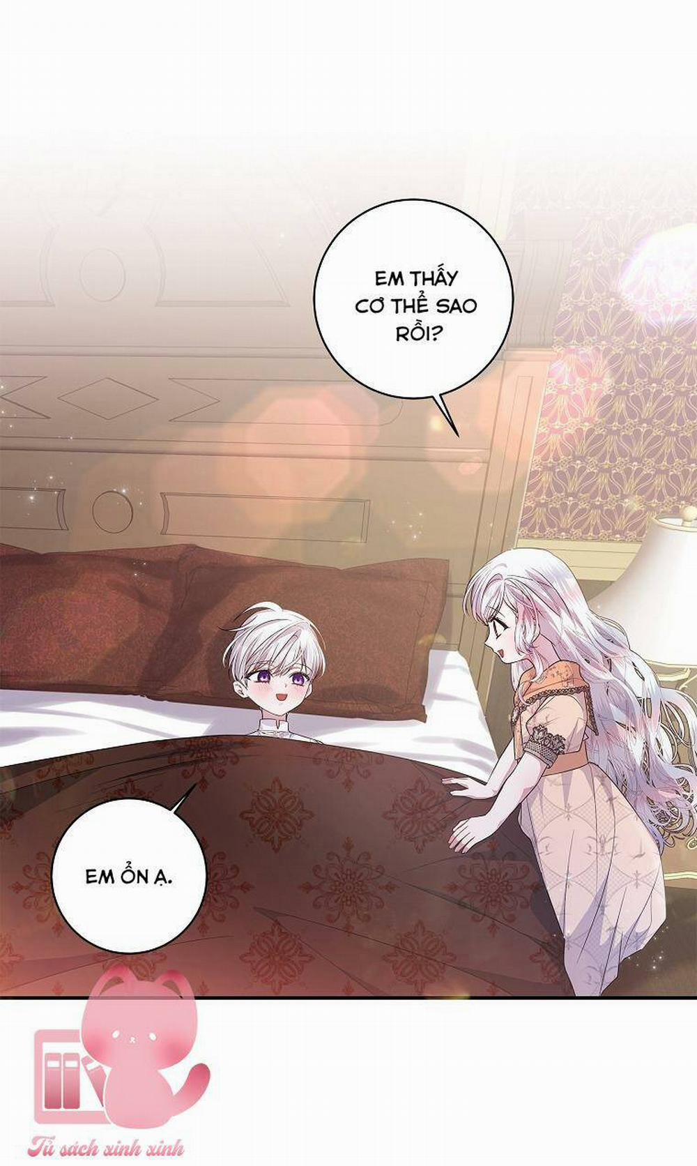 Nhận Nuôi Người Cha Phản Diện 30 trang 5