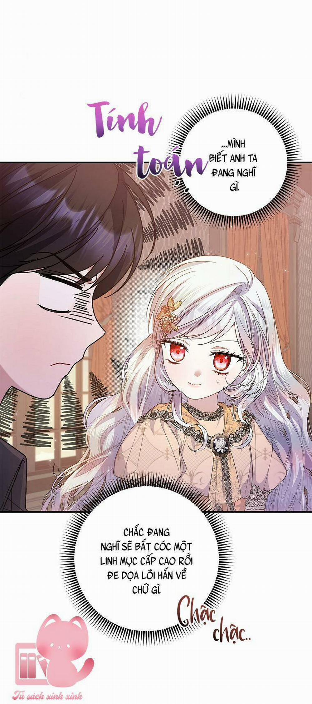 Nhận Nuôi Người Cha Phản Diện 30 trang 51