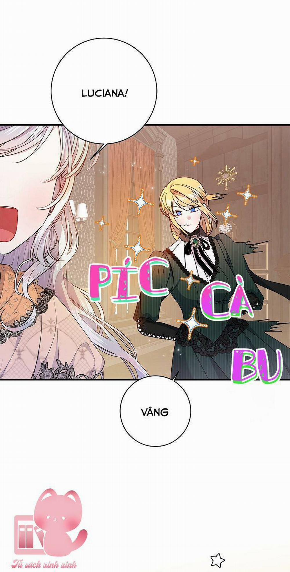 Nhận Nuôi Người Cha Phản Diện 30 trang 56