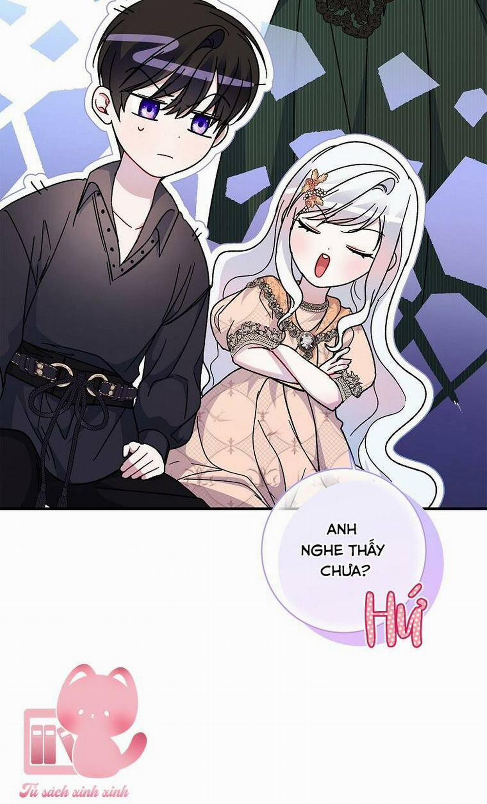 Nhận Nuôi Người Cha Phản Diện 30 trang 58