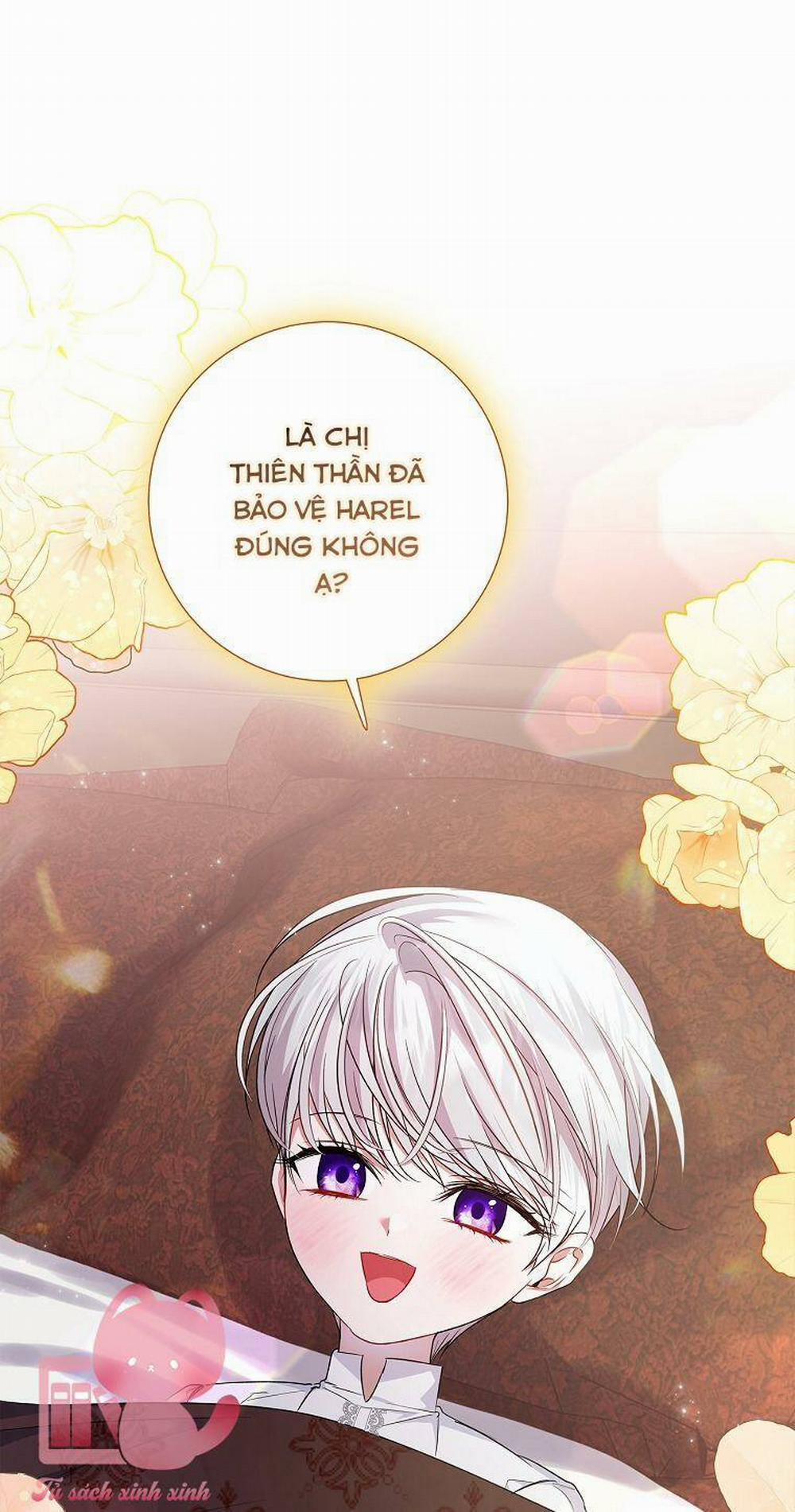 Nhận Nuôi Người Cha Phản Diện 30 trang 6