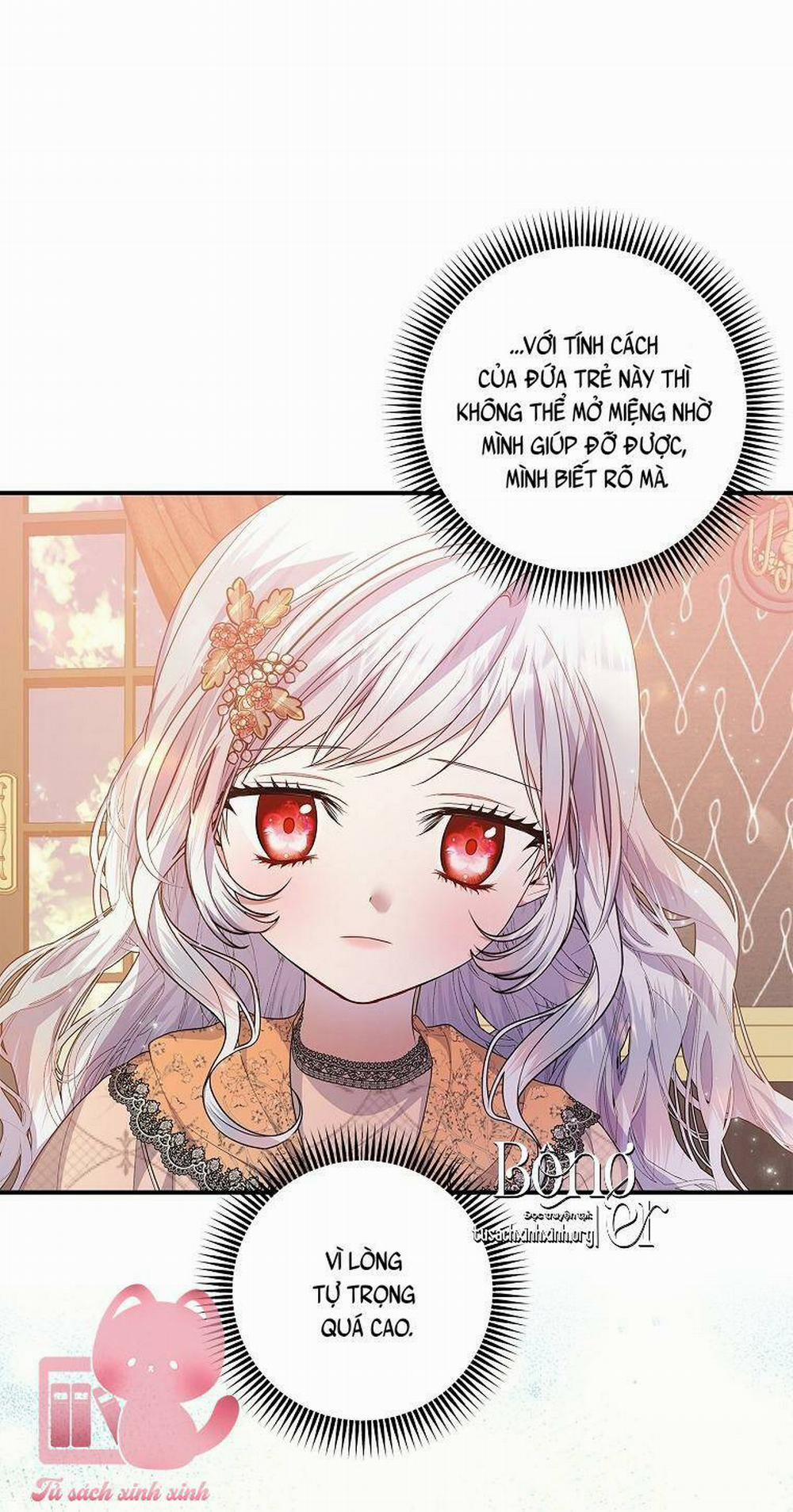 Nhận Nuôi Người Cha Phản Diện 30 trang 60