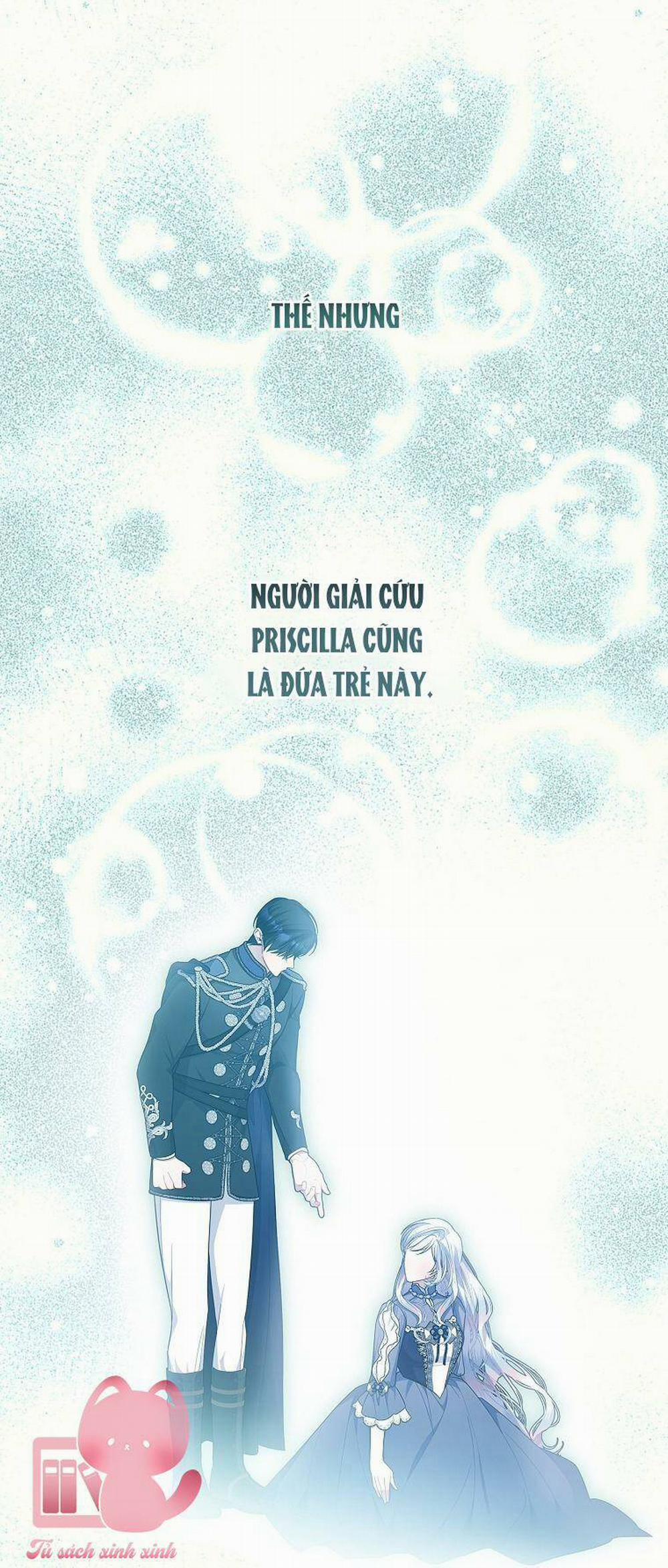 Nhận Nuôi Người Cha Phản Diện 30 trang 61