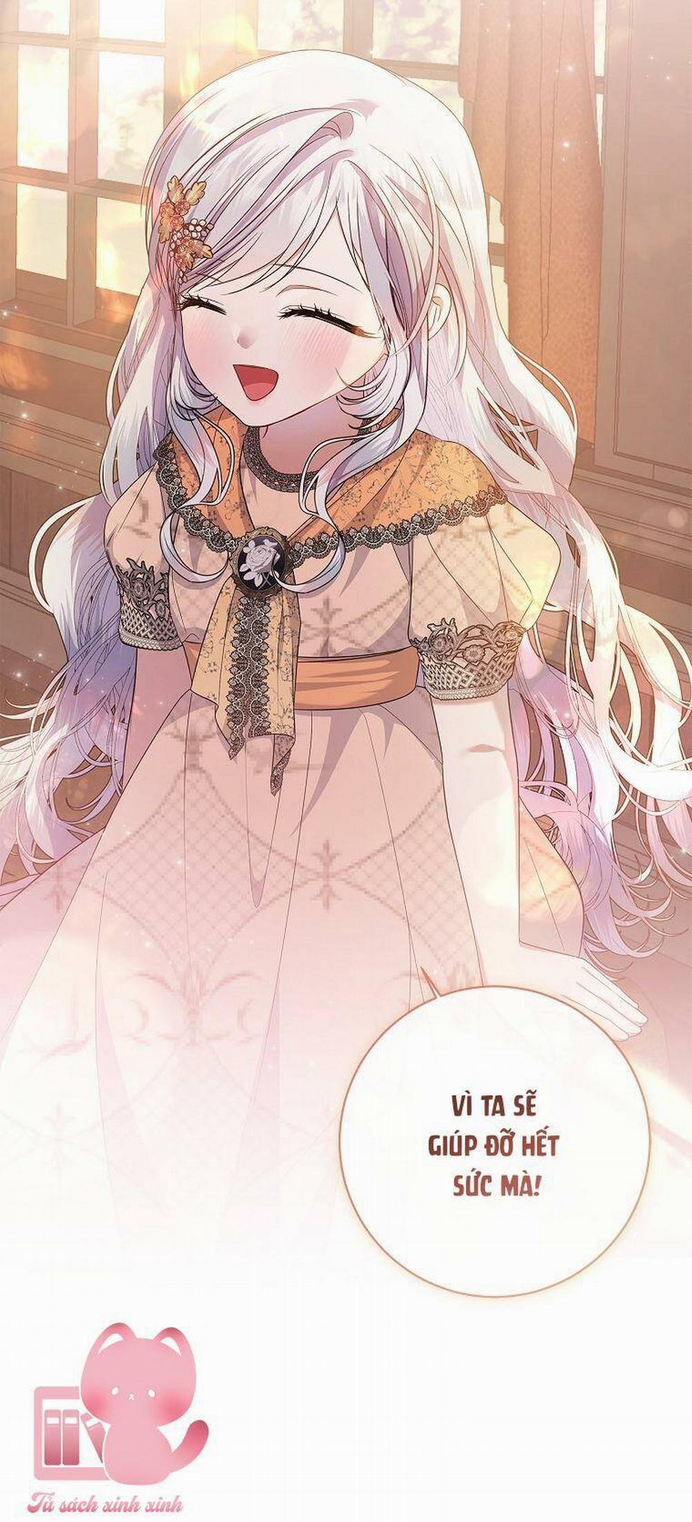 Nhận Nuôi Người Cha Phản Diện 30 trang 63