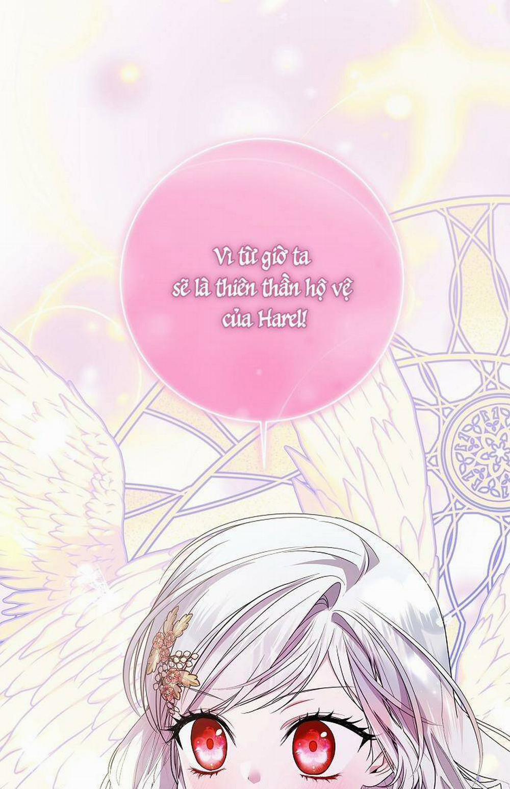 Nhận Nuôi Người Cha Phản Diện 30 trang 68