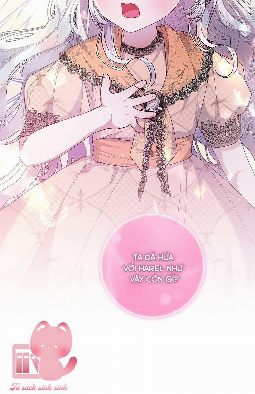 Nhận Nuôi Người Cha Phản Diện 30 trang 69