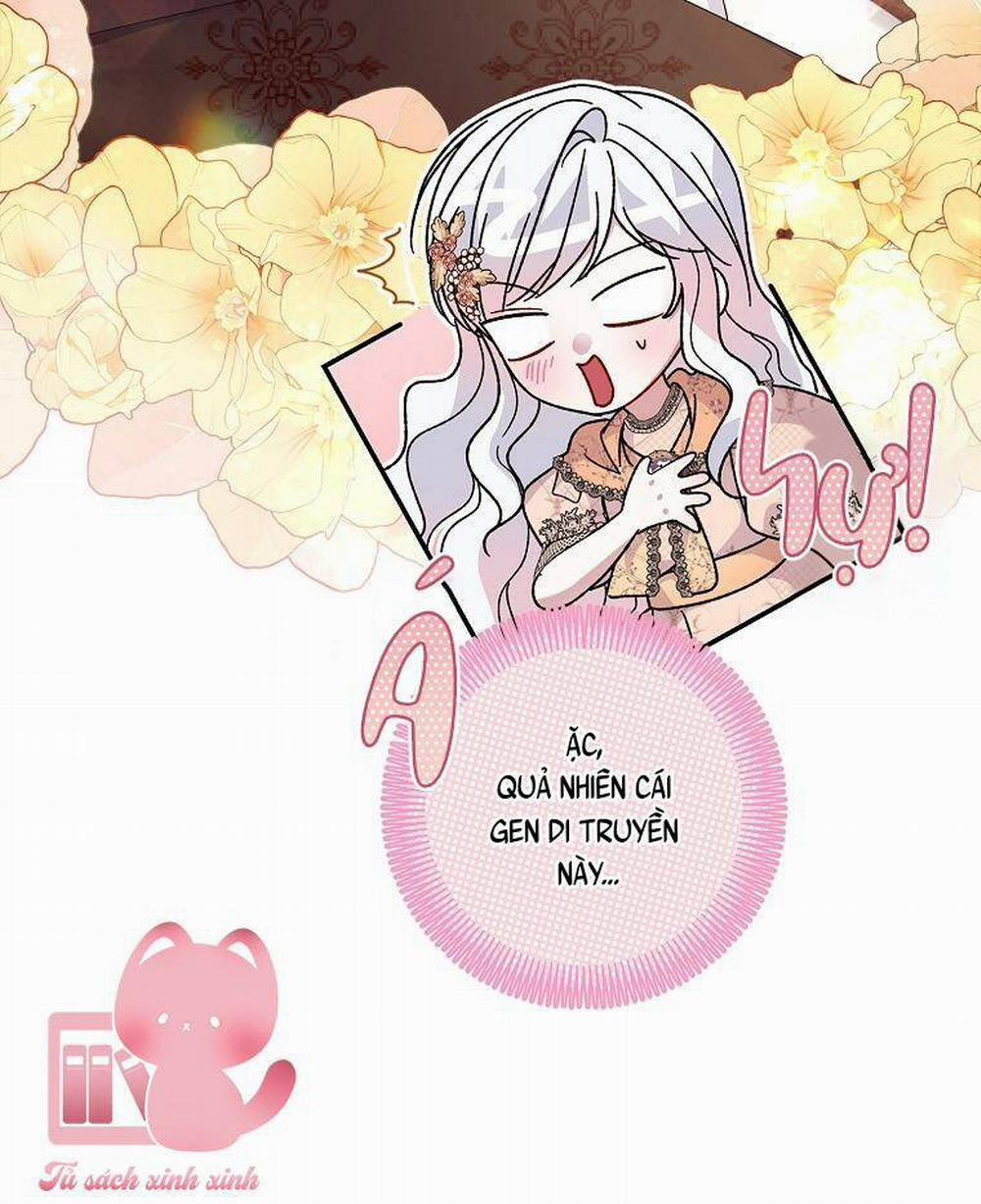 Nhận Nuôi Người Cha Phản Diện 30 trang 7