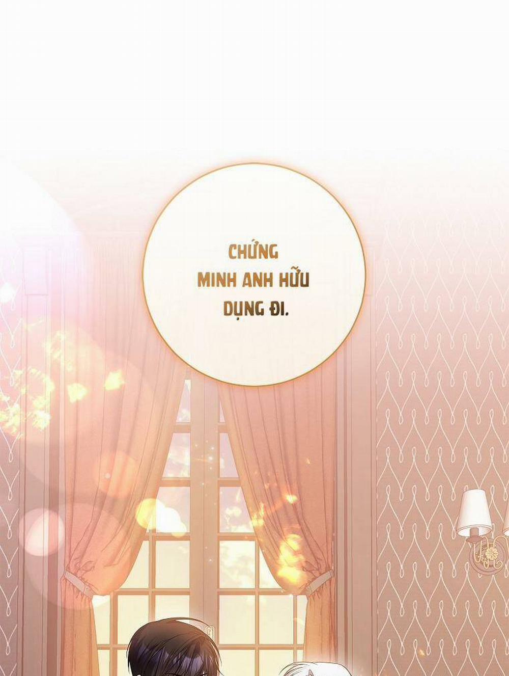 Nhận Nuôi Người Cha Phản Diện 30 trang 74