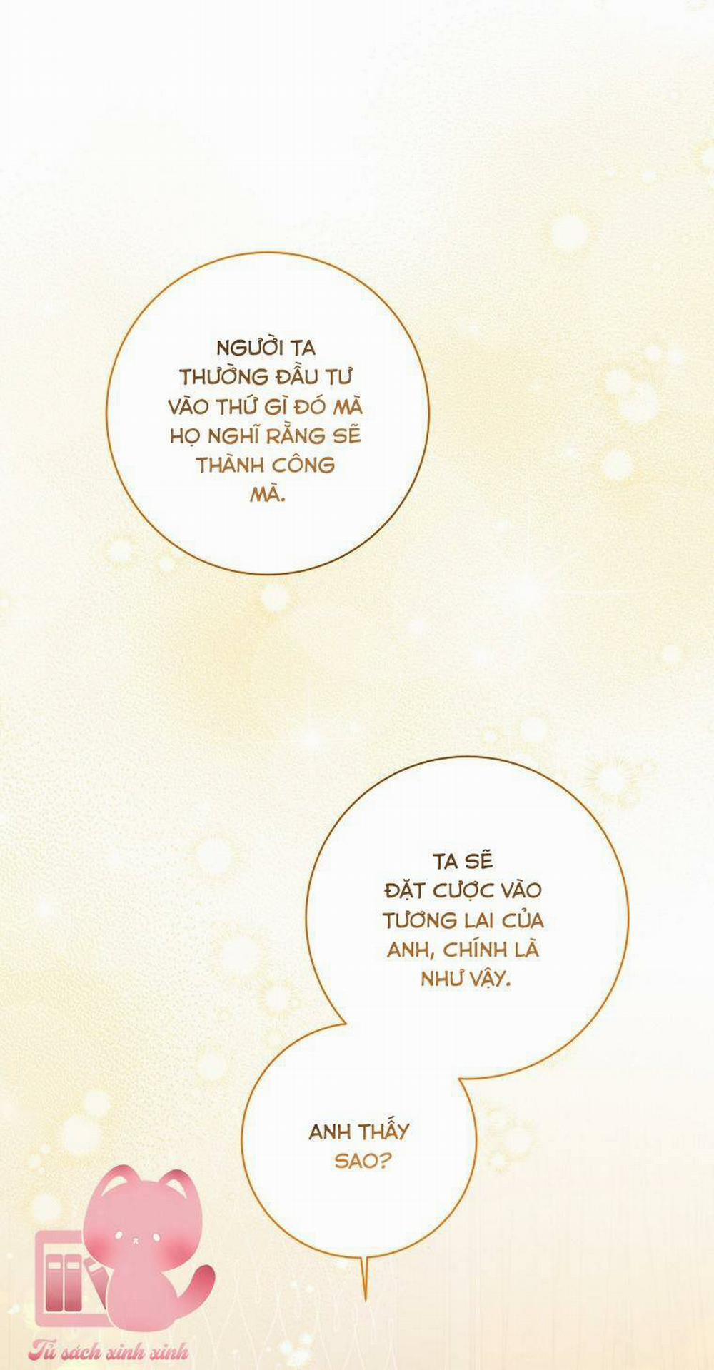 Nhận Nuôi Người Cha Phản Diện 30 trang 76