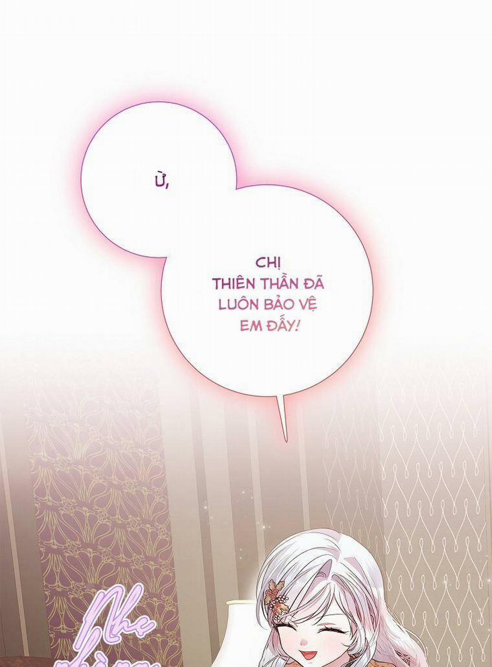 Nhận Nuôi Người Cha Phản Diện 30 trang 8