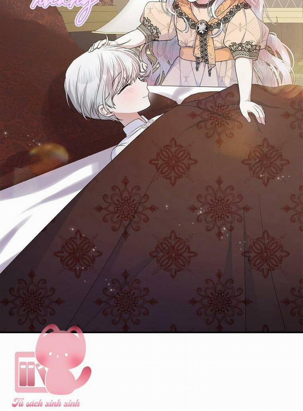 Nhận Nuôi Người Cha Phản Diện 30 trang 9