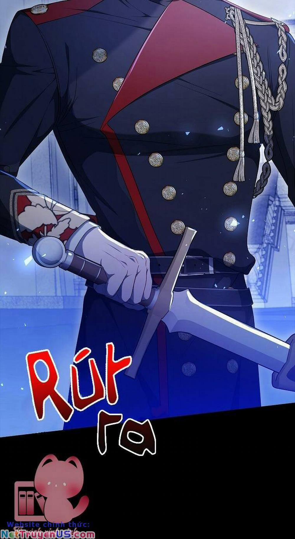 Nhận Nuôi Người Cha Phản Diện 37 trang 10