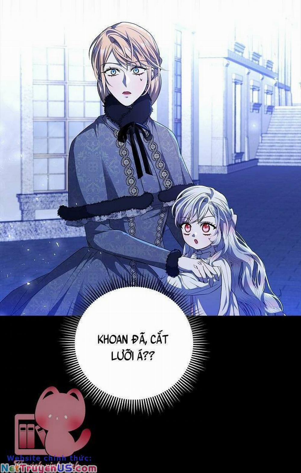 Nhận Nuôi Người Cha Phản Diện 37 trang 13