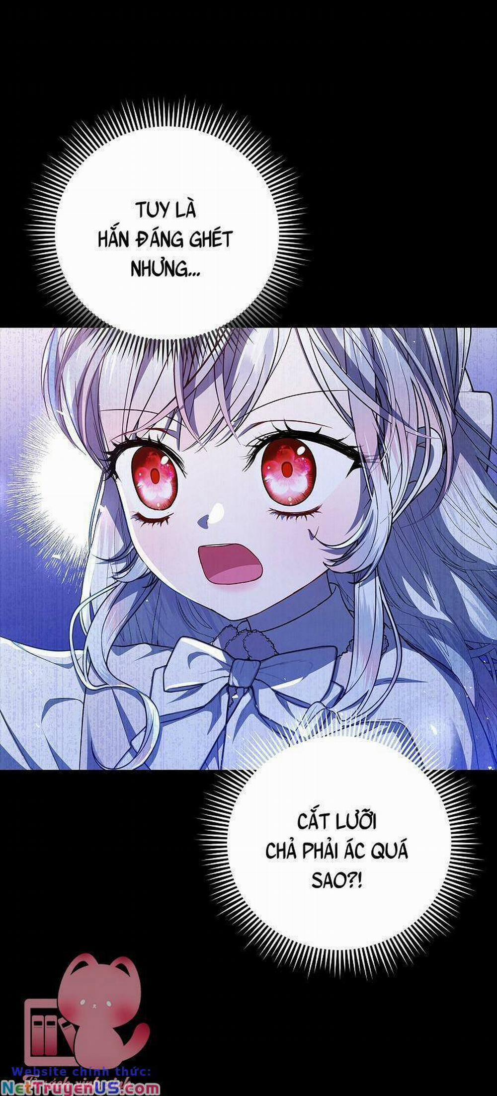 Nhận Nuôi Người Cha Phản Diện 37 trang 14