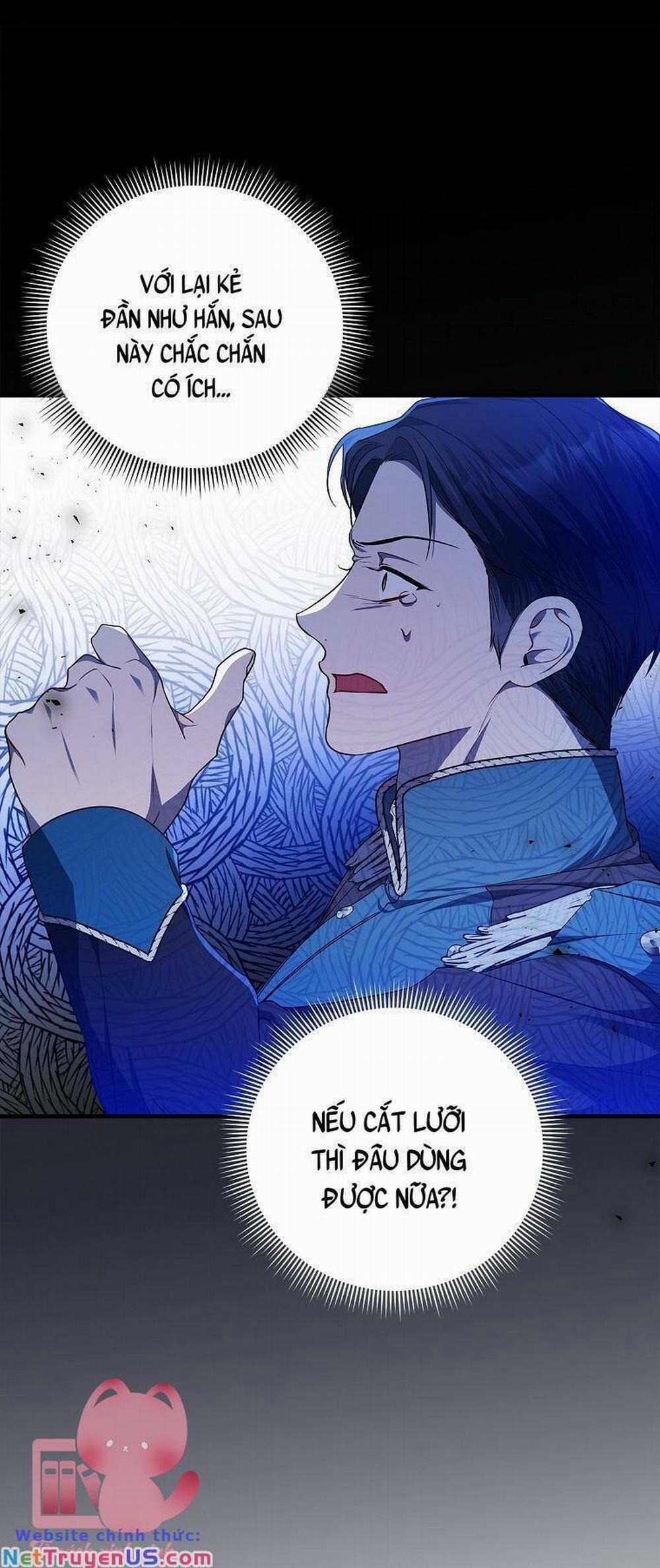 Nhận Nuôi Người Cha Phản Diện 37 trang 15