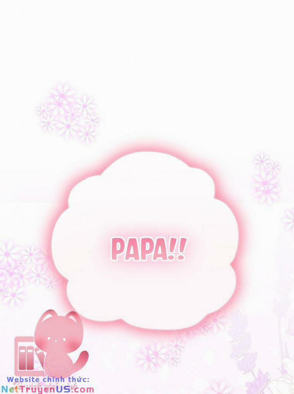 Nhận Nuôi Người Cha Phản Diện 37 trang 17