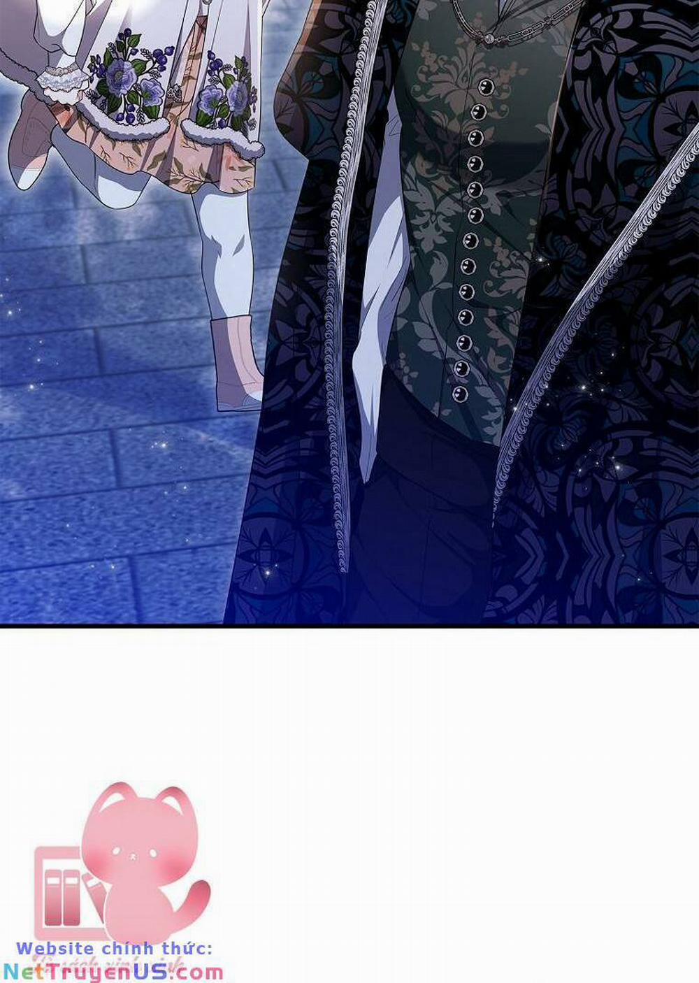 Nhận Nuôi Người Cha Phản Diện 37 trang 20