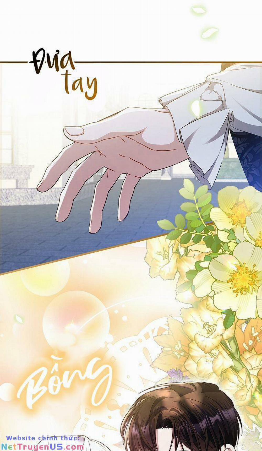 Nhận Nuôi Người Cha Phản Diện 37 trang 21