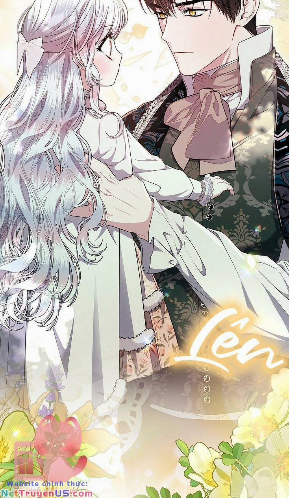 Nhận Nuôi Người Cha Phản Diện 37 trang 22