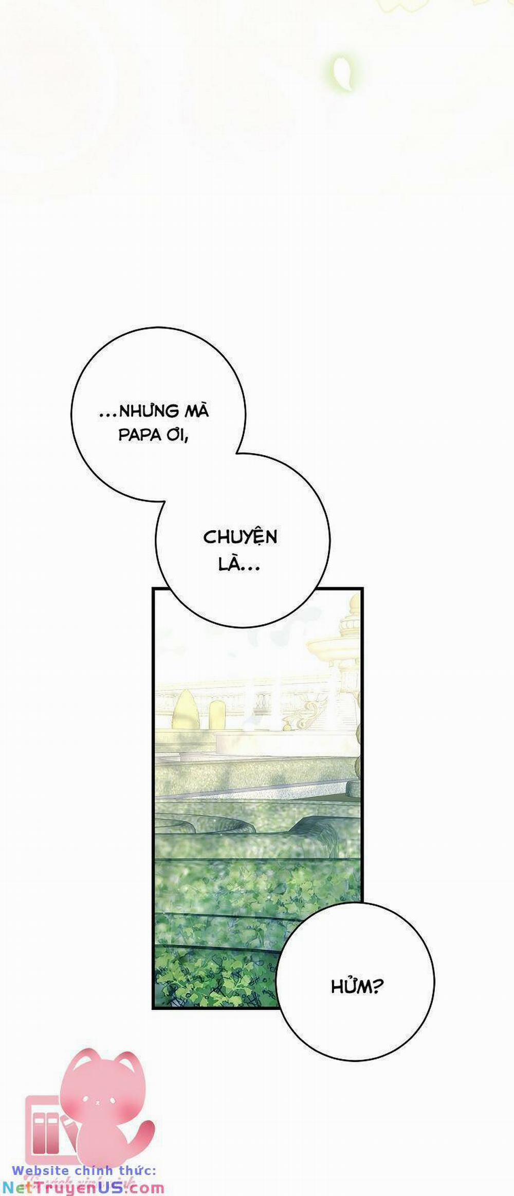 Nhận Nuôi Người Cha Phản Diện 37 trang 25