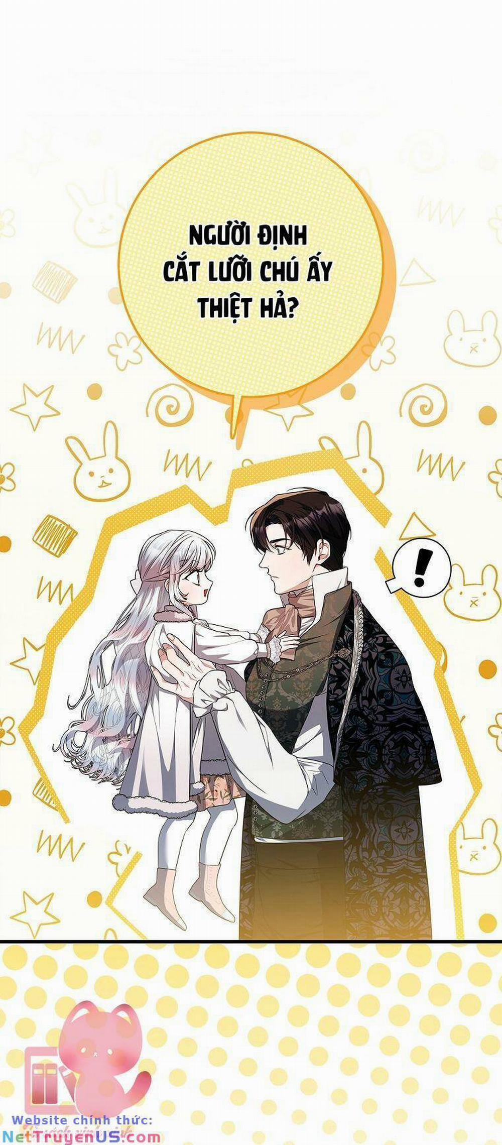 Nhận Nuôi Người Cha Phản Diện 37 trang 26