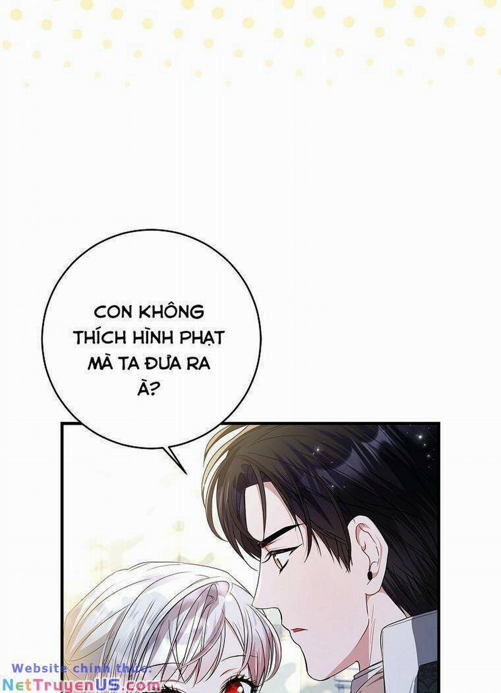 Nhận Nuôi Người Cha Phản Diện 37 trang 27