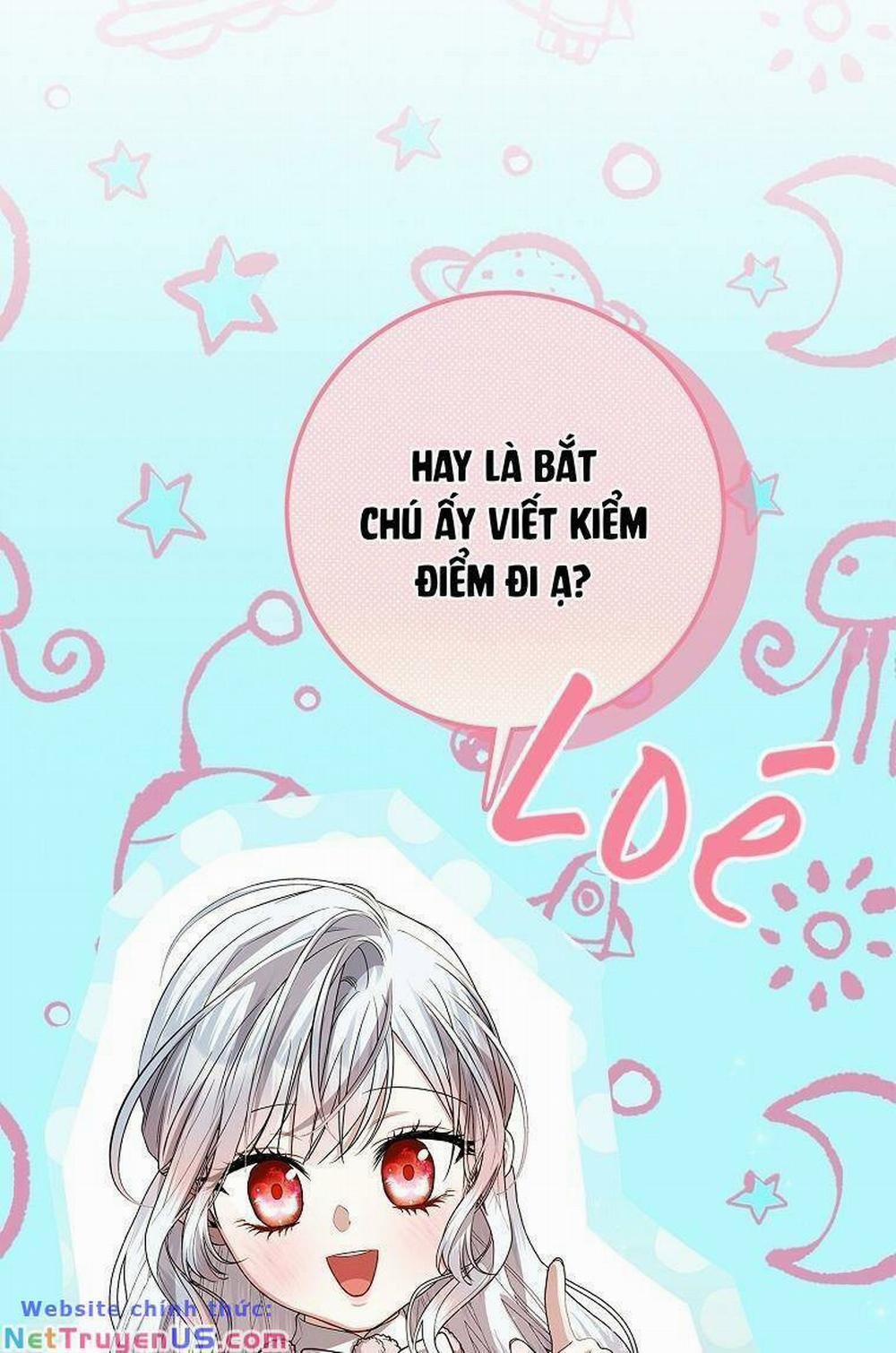 Nhận Nuôi Người Cha Phản Diện 37 trang 29