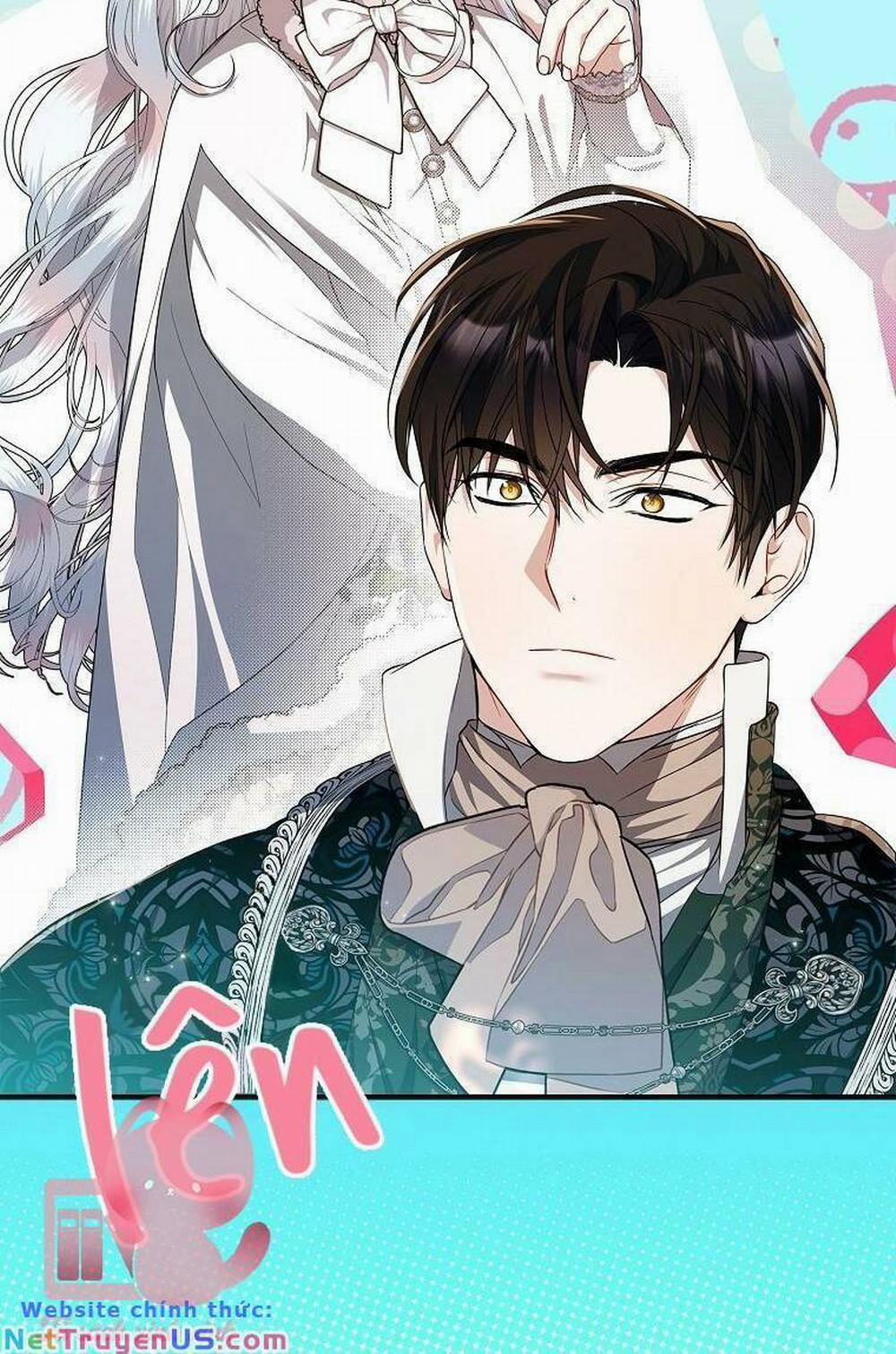 Nhận Nuôi Người Cha Phản Diện 37 trang 30