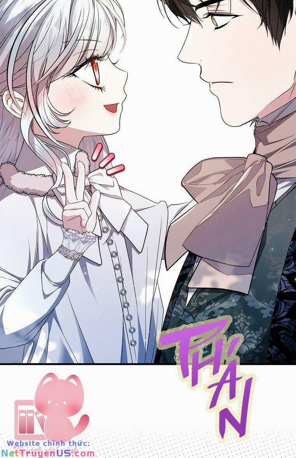 Nhận Nuôi Người Cha Phản Diện 37 trang 35