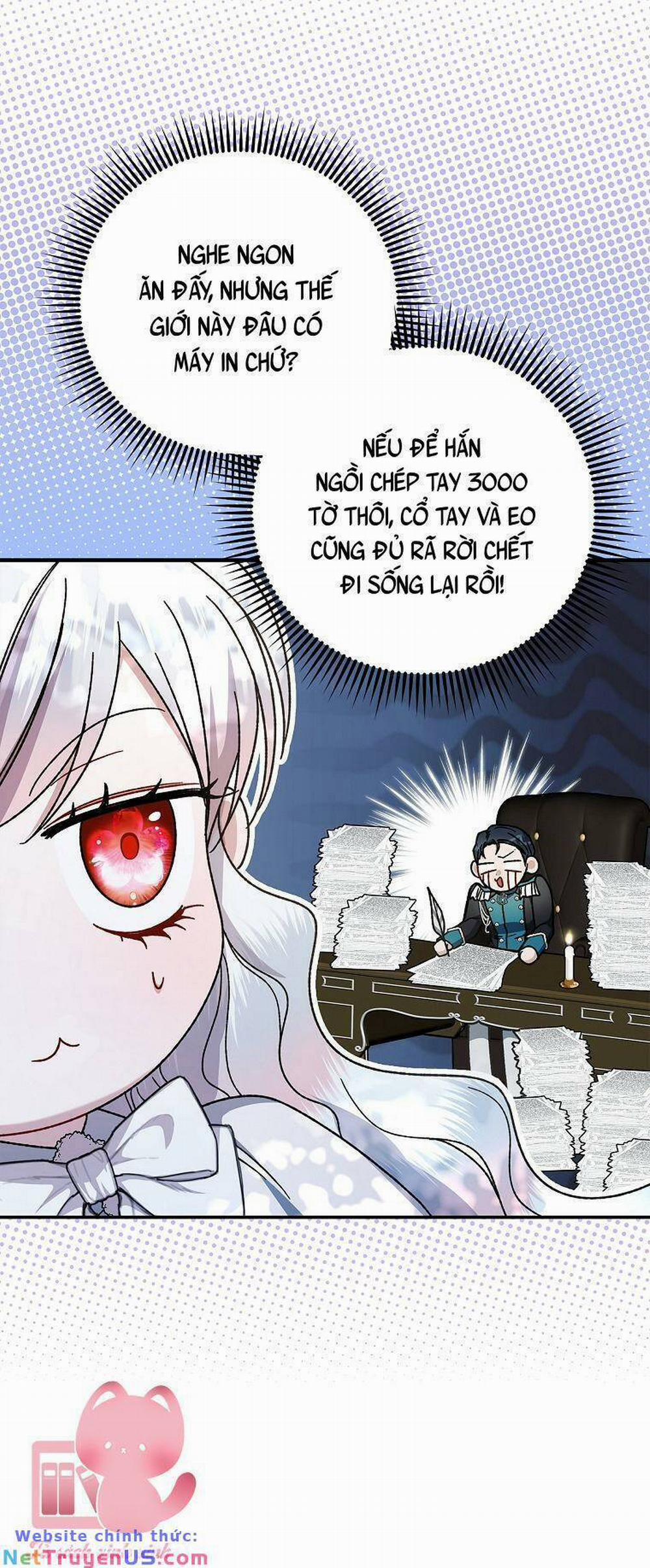 Nhận Nuôi Người Cha Phản Diện 37 trang 36