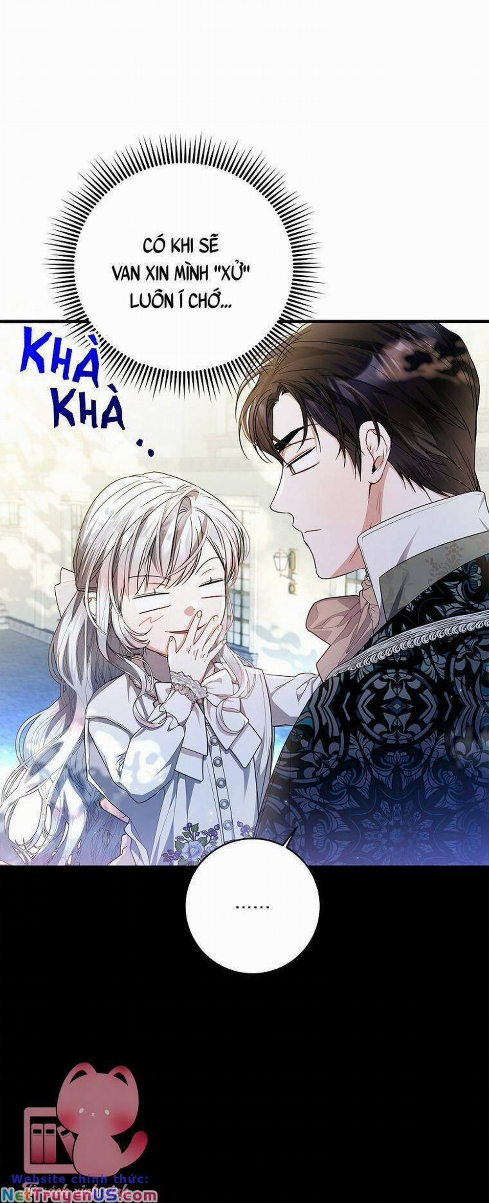 Nhận Nuôi Người Cha Phản Diện 37 trang 37