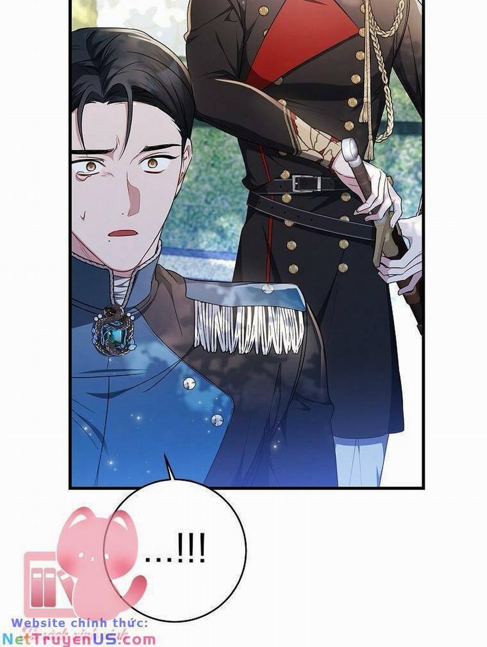 Nhận Nuôi Người Cha Phản Diện 37 trang 41