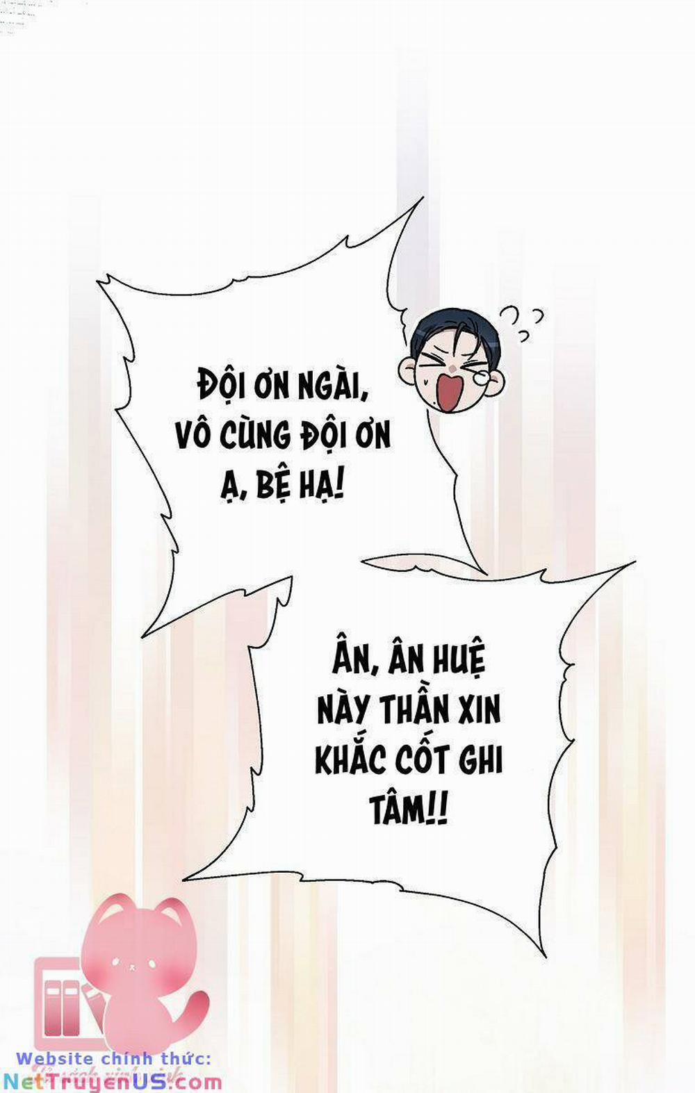 Nhận Nuôi Người Cha Phản Diện 37 trang 43