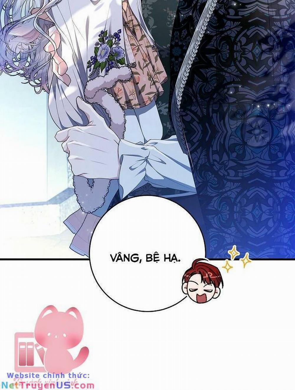 Nhận Nuôi Người Cha Phản Diện 37 trang 45