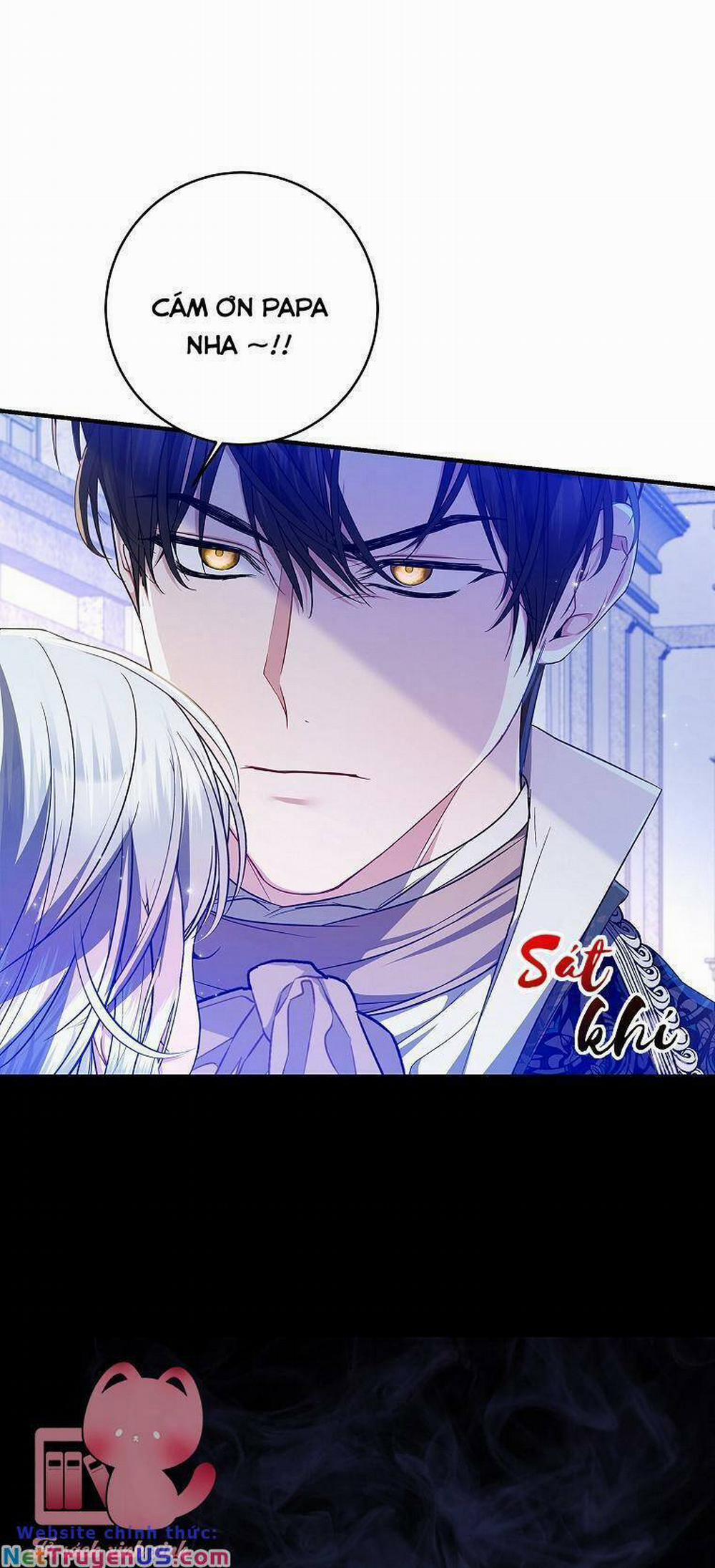 Nhận Nuôi Người Cha Phản Diện 37 trang 49