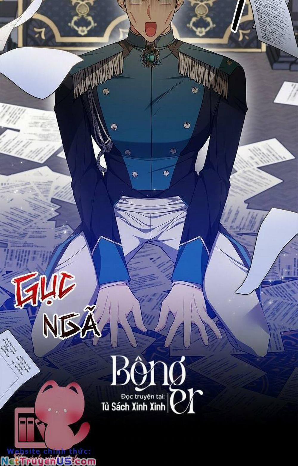 Nhận Nuôi Người Cha Phản Diện 37 trang 53