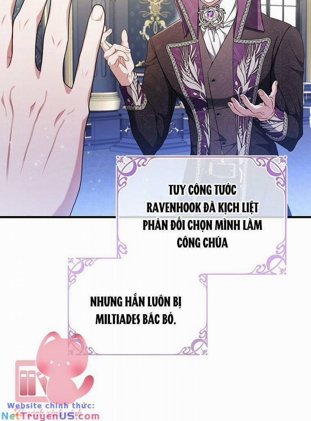 Nhận Nuôi Người Cha Phản Diện 37 trang 55