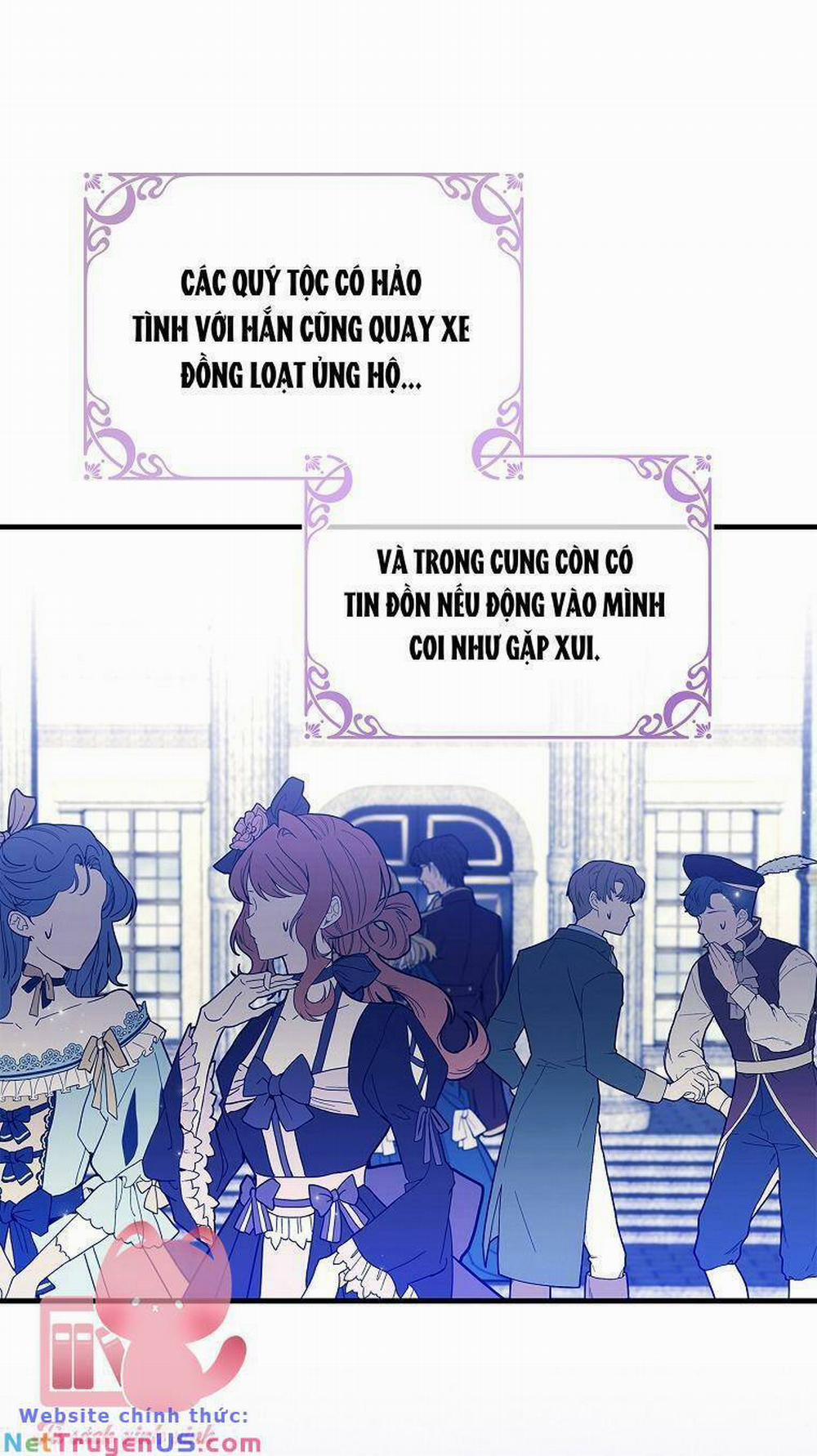 Nhận Nuôi Người Cha Phản Diện 37 trang 56