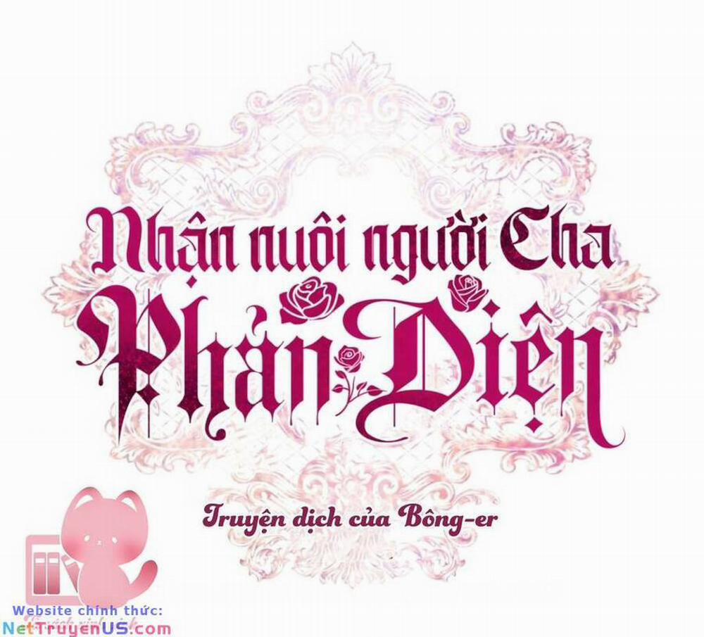 Nhận Nuôi Người Cha Phản Diện 37 trang 59