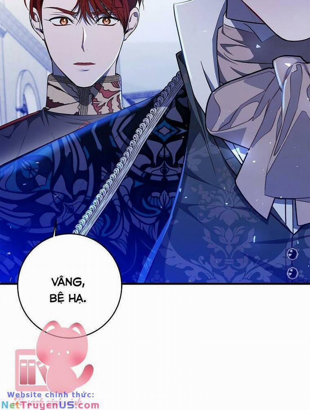 Nhận Nuôi Người Cha Phản Diện 37 trang 6