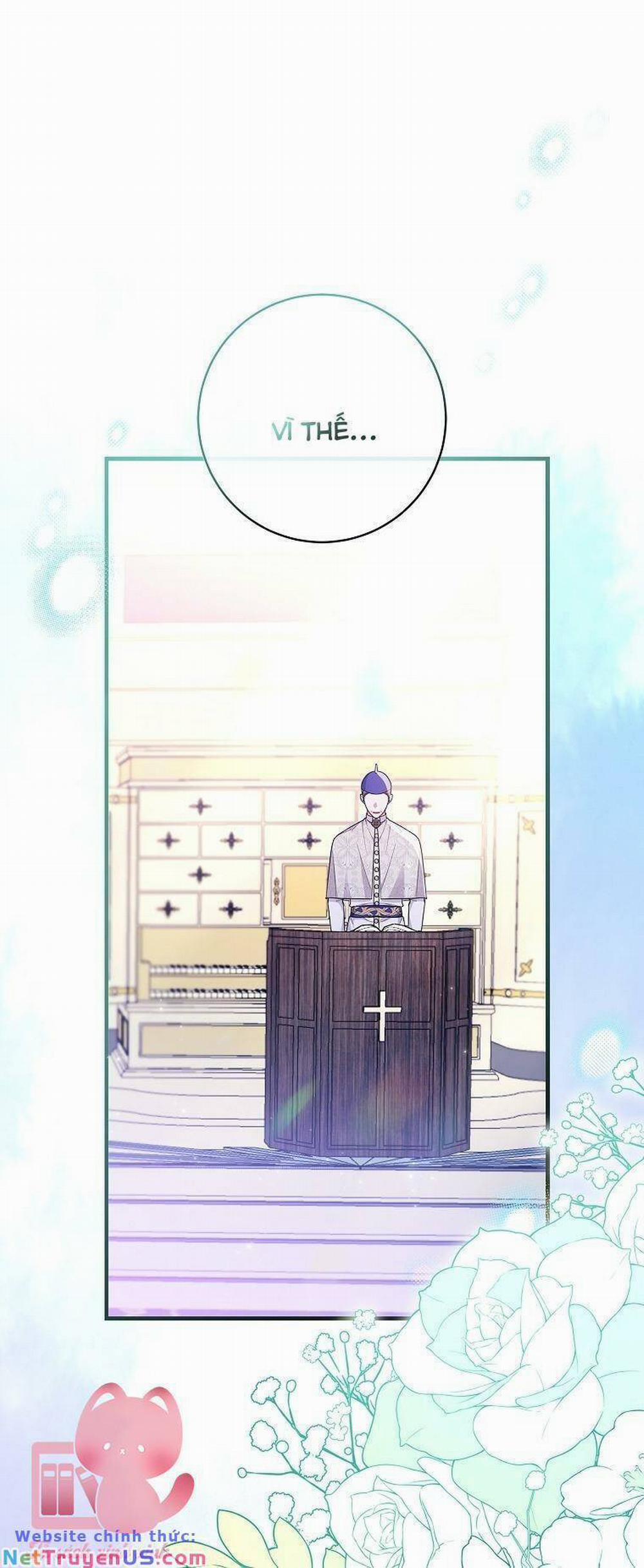 Nhận Nuôi Người Cha Phản Diện 37 trang 62