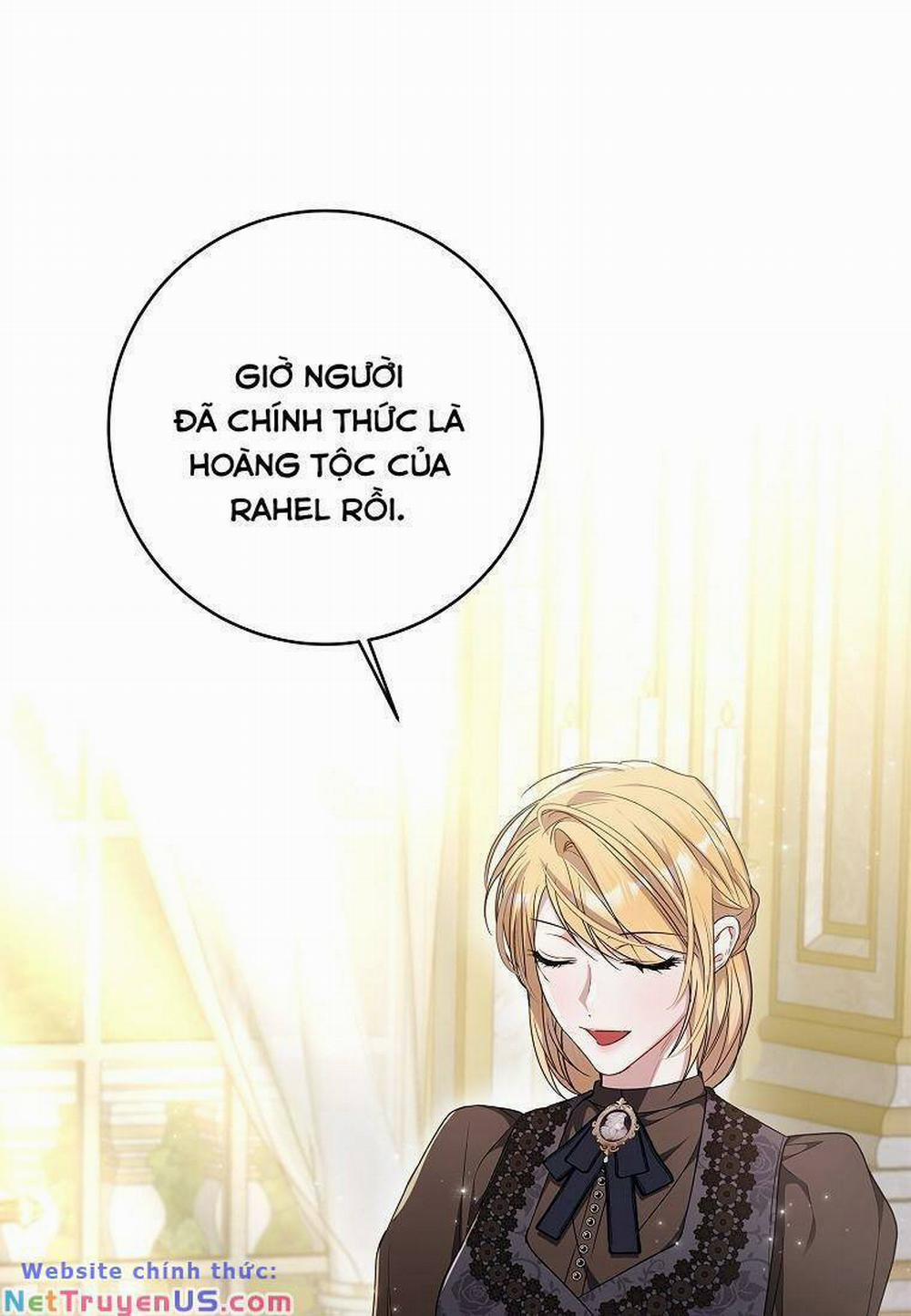 Nhận Nuôi Người Cha Phản Diện 37 trang 74