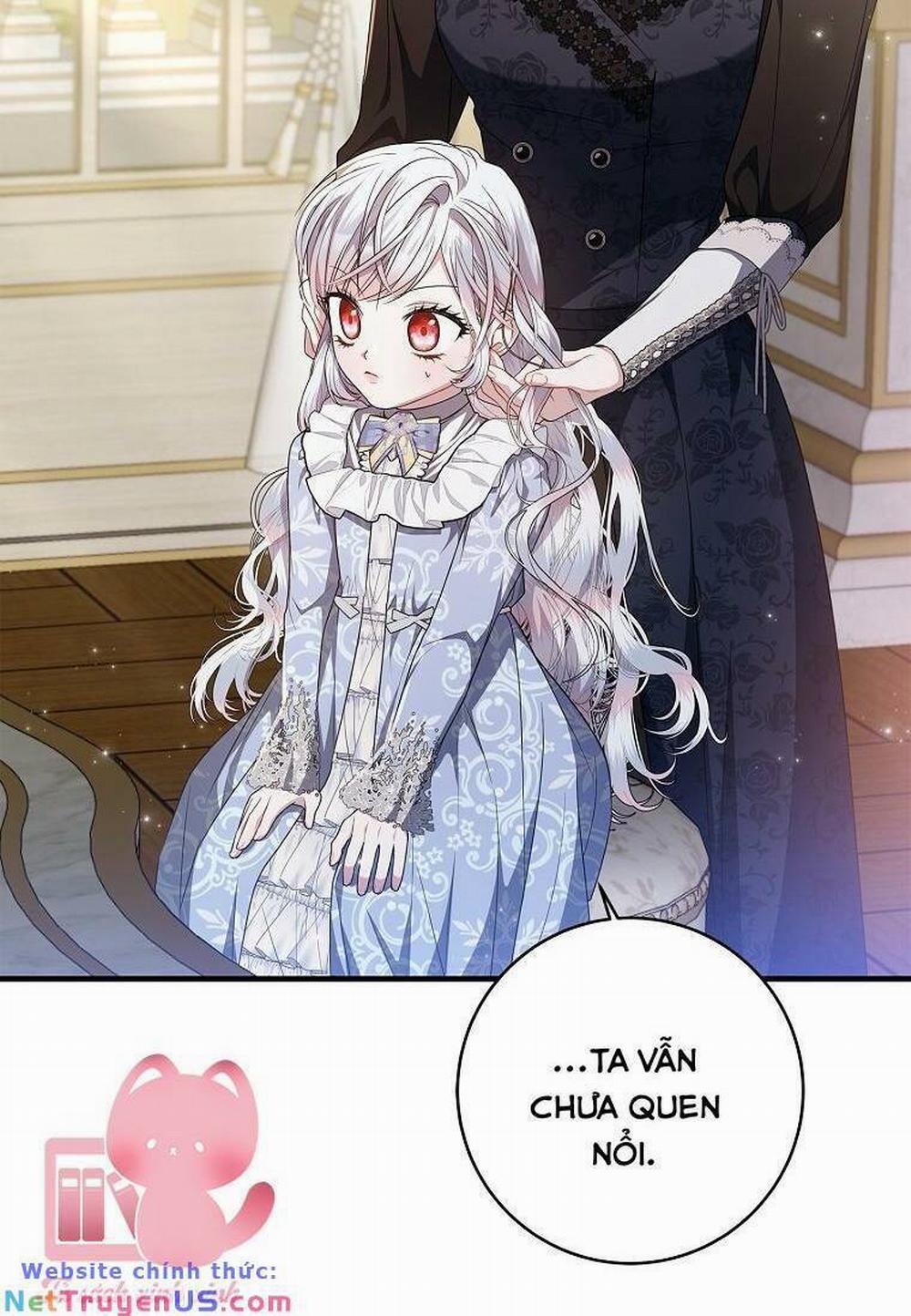 Nhận Nuôi Người Cha Phản Diện 37 trang 75