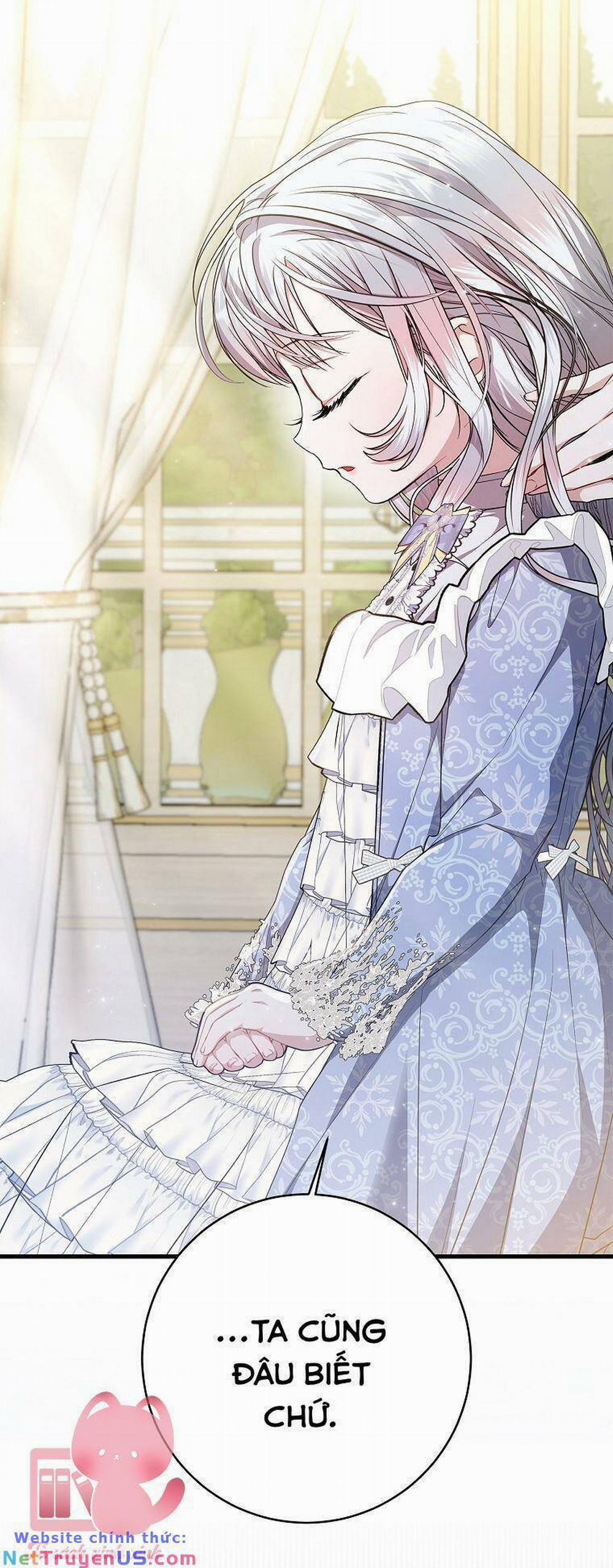 Nhận Nuôi Người Cha Phản Diện 37 trang 79