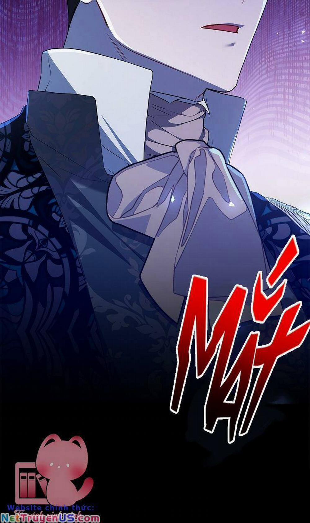 Nhận Nuôi Người Cha Phản Diện 37 trang 8