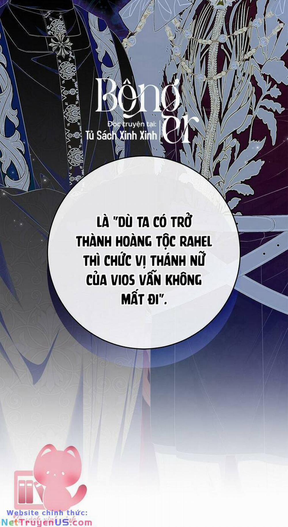 Nhận Nuôi Người Cha Phản Diện 37 trang 81