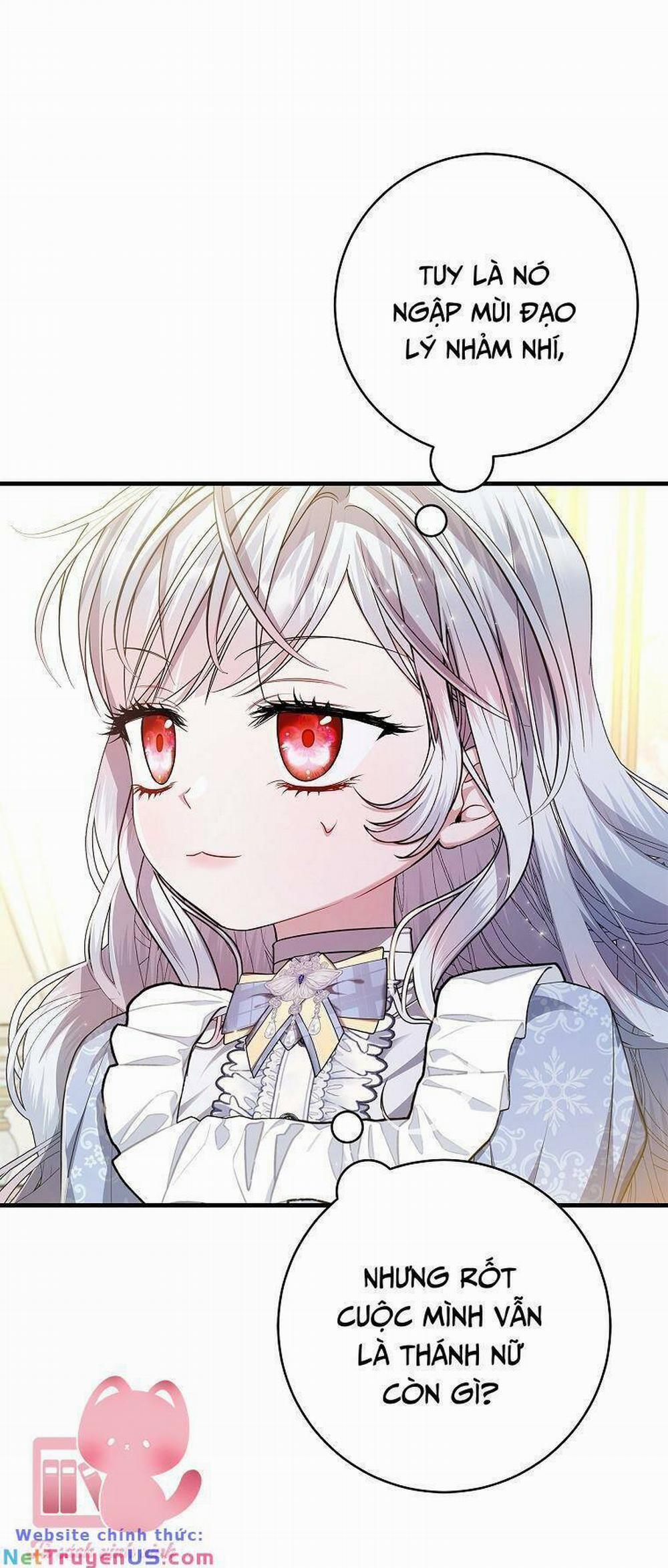 Nhận Nuôi Người Cha Phản Diện 37 trang 82