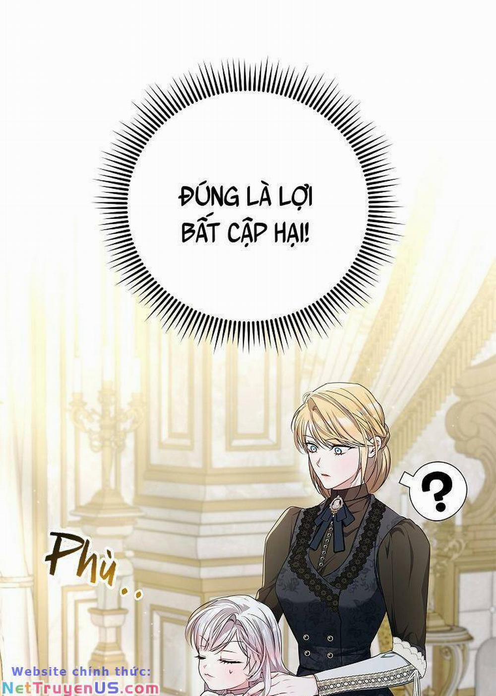 Nhận Nuôi Người Cha Phản Diện 37 trang 83